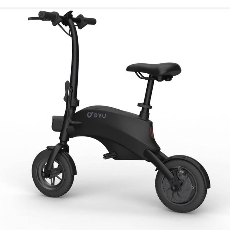 DYU Smart Elektrofahrrad S1