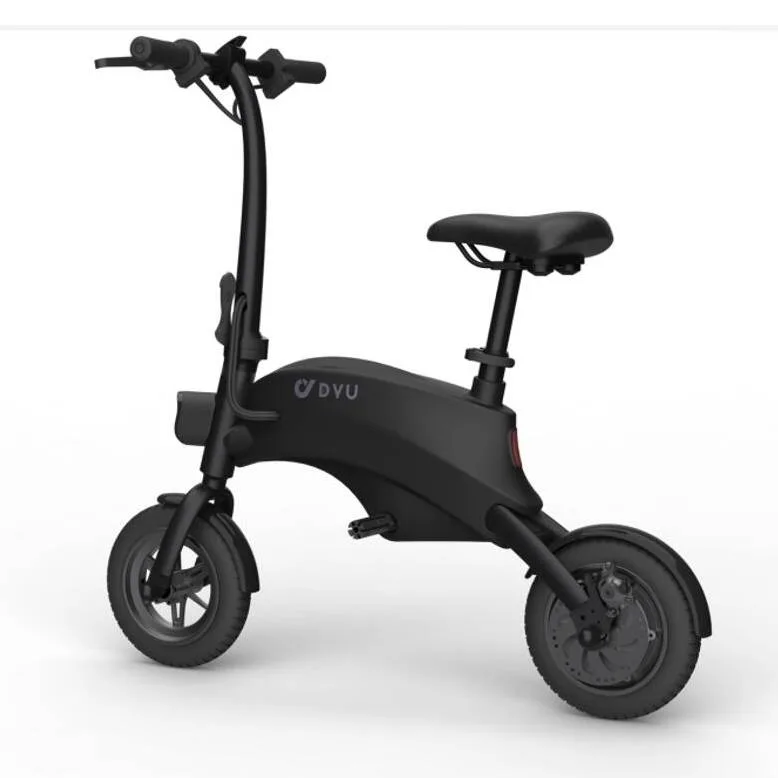 Vélo électrique intelligent DYU S1