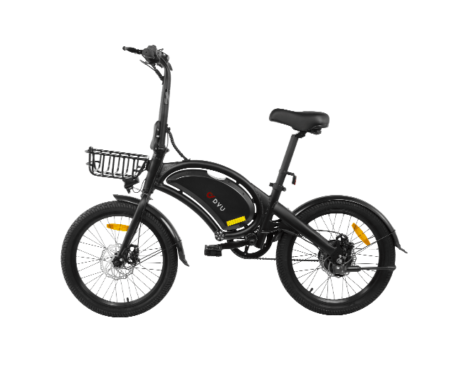 DYU Electric bike