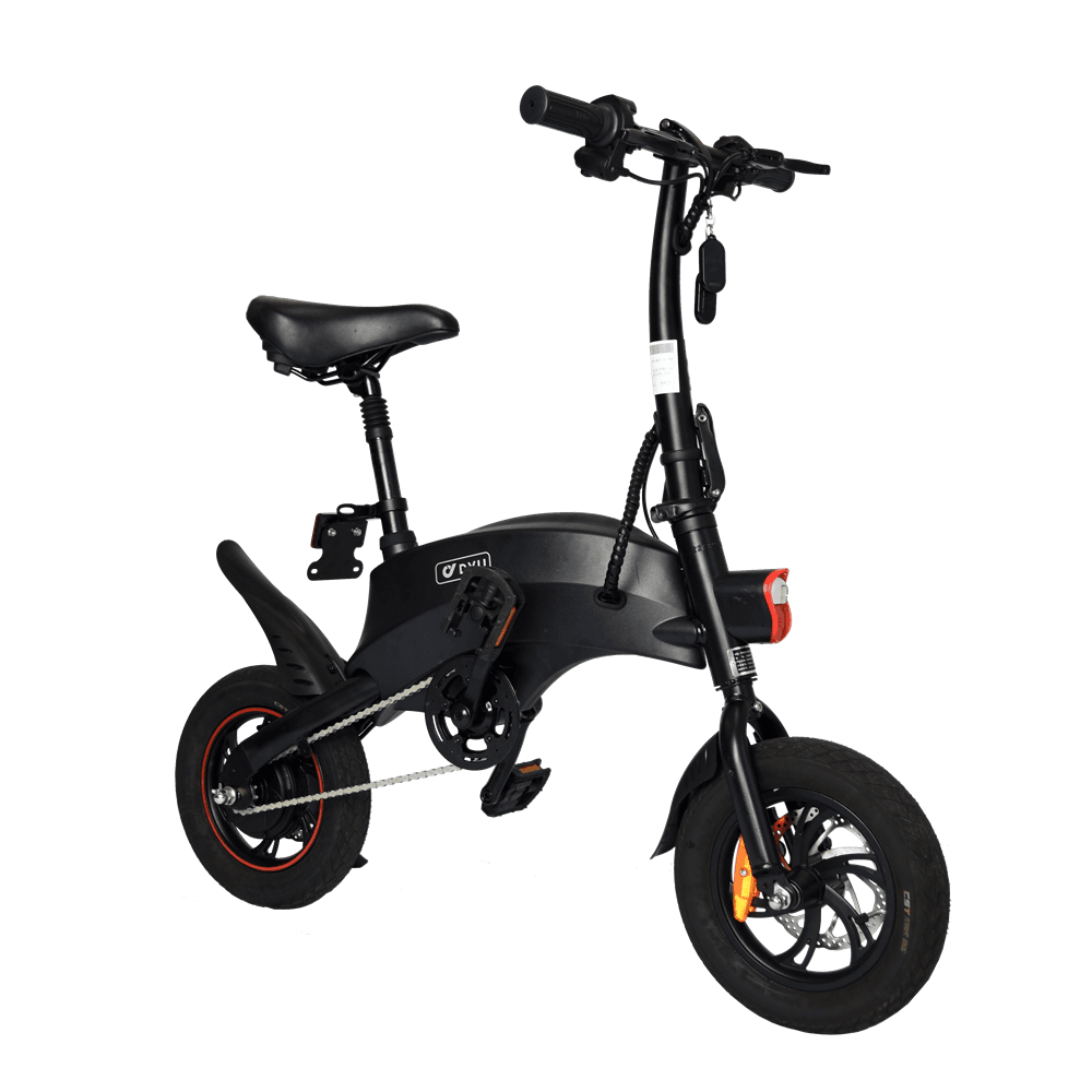 DYU S3 Electric scooter