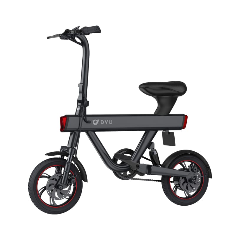 DYU V1 Smart Electric Bike