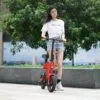 DYU V1 スマート電動自転車