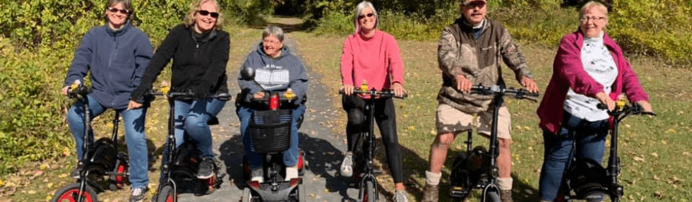 BICICLETAS ELÉCTRICAS DYU