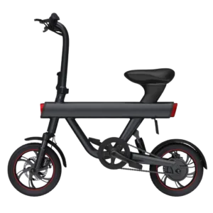 Bicicletta elettrica intelligente DYU V1