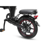 F-wheel Z1 Smart Electric Bike