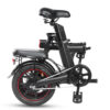 Vélo électrique intelligent F-wheel Z1