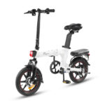 Bici elettrica intelligente F-wheel Z1