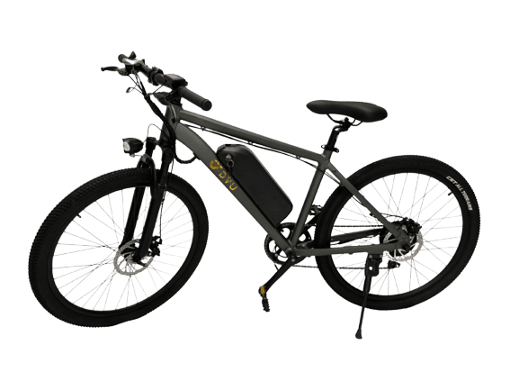 DYU Smart Bike M2