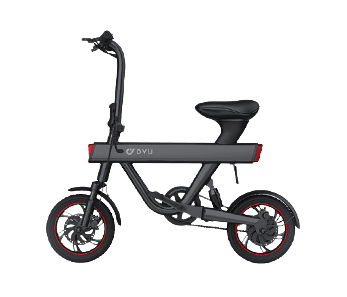 DYU V1 Intelligentes Elektrofahrrad