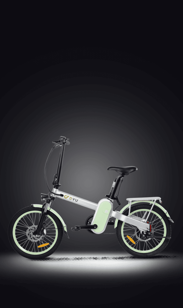 dyu r1 ebike