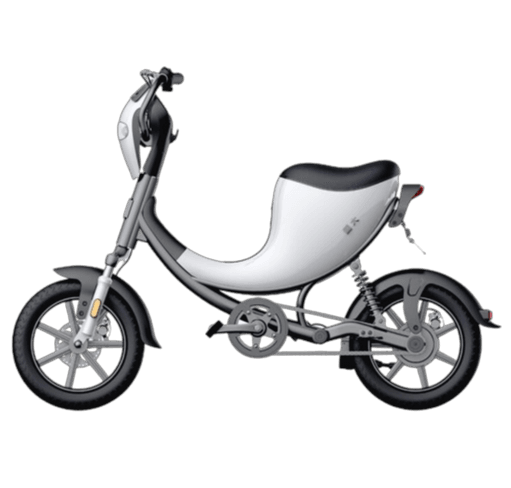 DYU L1 Smart Electric Bike