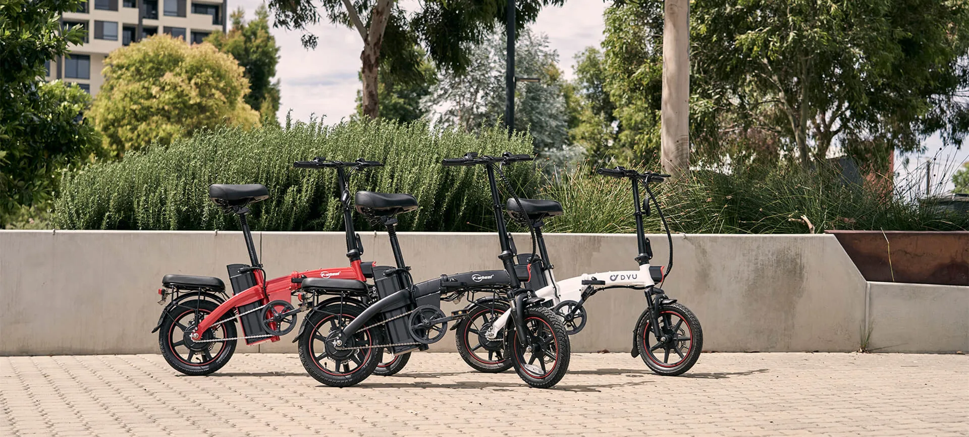 dyu a5 ebike